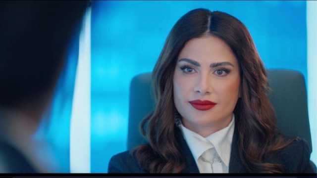 صبا مبارك تكشف سر رشاقتها الملفتة في مسلسل (بين السطور)
