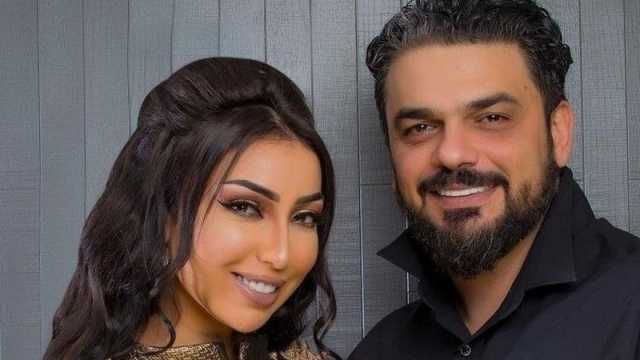 طليق دنيا بطمة و رد غير متوقع على حبسها في قضية (حمزة مون بيبي)