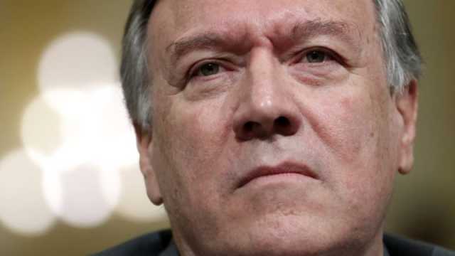 شاهد: مدير (CIA) السابق يرقص مع جنود اسرائيليين عائدين من غزة