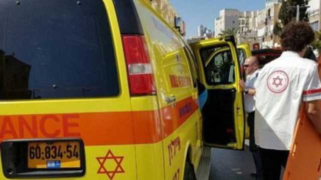 عملية فدائية تسفر عن قتلى إسرائيليين جنوب نابلس