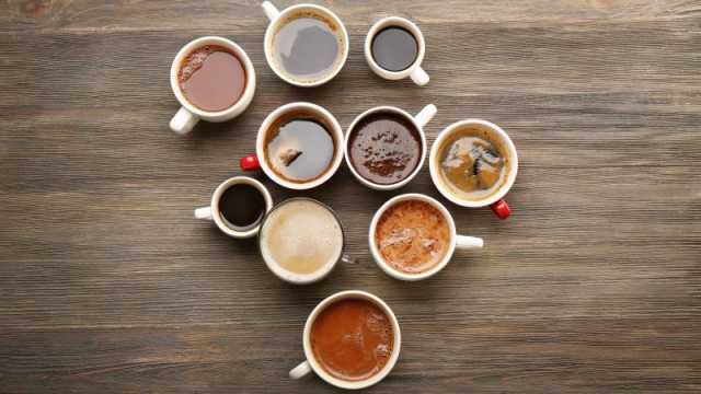 9 مشروبات شتوية لذيذة ودافئة