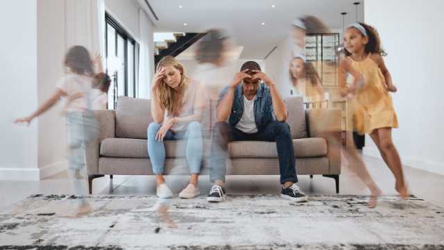 4 نصائح حول كيفية التعامل مع الطفل مفرط النشاط