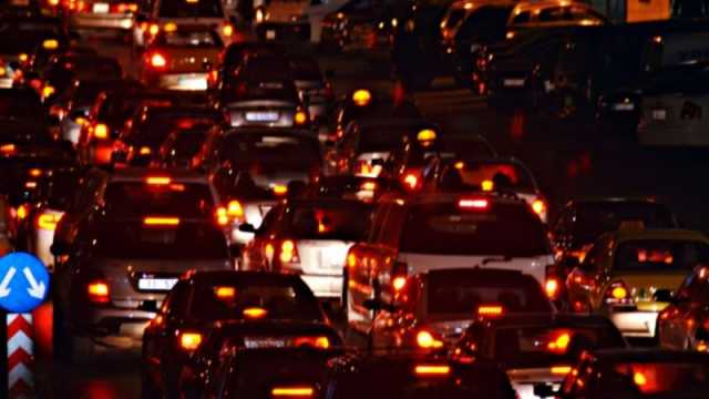 يوميا ولمدة شهر إغلاق شارع حيوي في الأردن