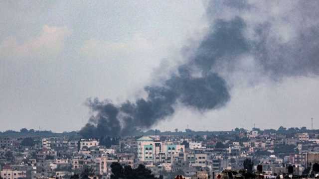 القسام: 15 قتيلا وجريحا في كمين غرب خان يونس