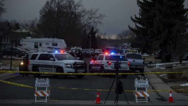 شاهد: قتيلان في حادث تحطم طائرة على طريق في فلوريدا الأمريكية