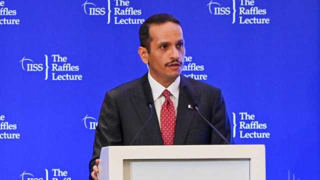 اسرائيل تهاجم قطر.. آل ثاني: أكاذيب