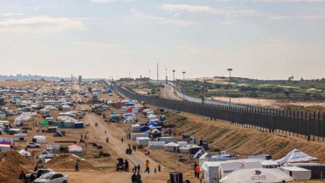 ما هي خطة الجيش الإسرائيلي لإخلاء رفح؟