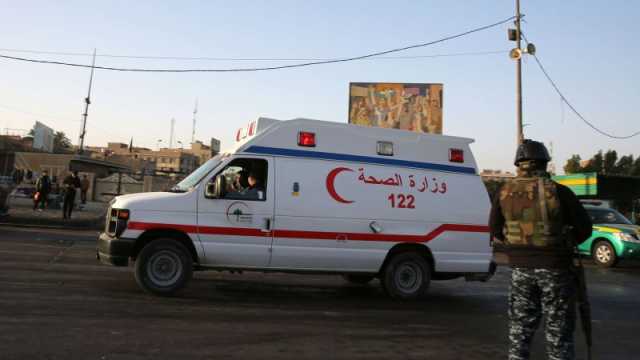 خلافات عشائرية تدفع إلى مقتل 3 أشخاص في بغداد