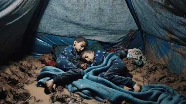 ملامح هدنة في غزة خلال رمضان