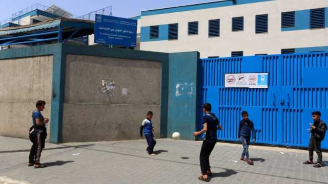 الاردن يعفي الاونروا من اثمان الكتب المدرسية