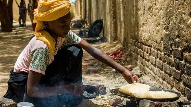 السودان.. من سلة الغذاء العربي إلى خطر المجاعة