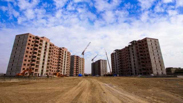 العراق: قرض سكني لكل مواطن تنطبق عليه الشروط