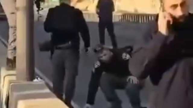 نفذها 3 فدائيين: تفاصيل عملية معاليه أدوميم في القدس