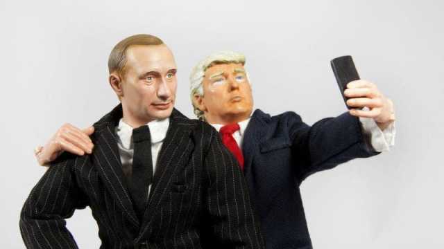 من يفضل بوتين ترامب ام بايدن؟