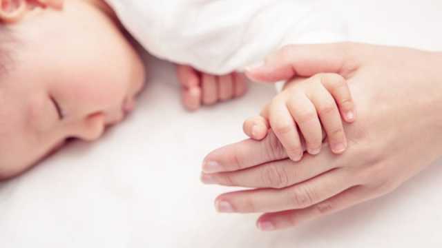 دعاء لتهدئة الطفل الرضيع ونومه