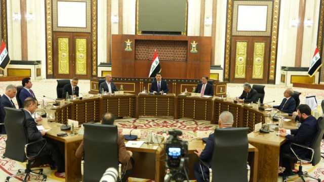 اتفاق لتشكيل حكومة محلية في كركوك العراق المصغر