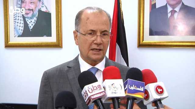 مصادر: استقالة حكومة اشتية خلال ساعات