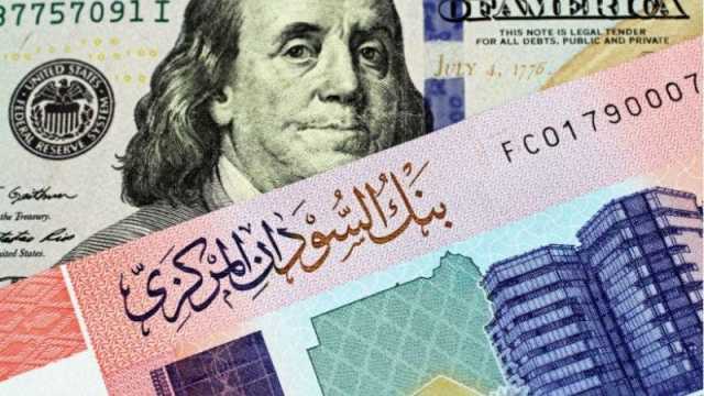 سعر الدولار اليوم في السودان الثلاثاء 20 فبراير 2024.. آخر تحديث