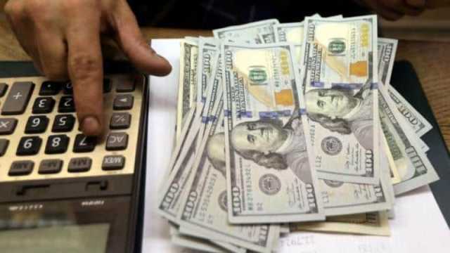سعر الدولار اليوم في السودان الأربعاء 21 فبراير 2024.. ارتفاع تاريخي
