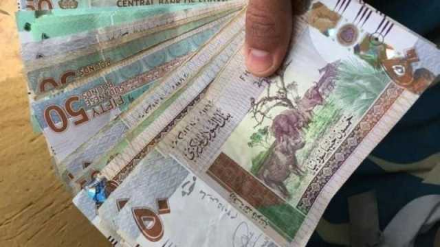 سعر الدولار اليوم في السودان الثلاثاء 6 فبراير 2024 في البنوك والسوق السوداء