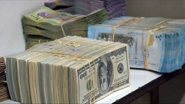 سعر الدولار اليوم في سوريا الثلاثاء 20 فبراير 2024.. ارتفاع سعر البنزين