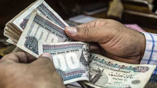 ارتفاع جديد.. سعر الدولار اليوم في مصر في السوق السوداء الأربعاء 14 فبراير 2024