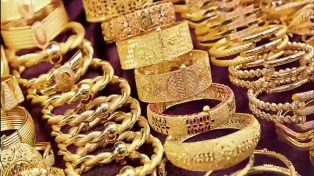 سعر الذهب اليوم في السعودية الخميس 8 فبراير 2024.. عيار 24 الآن