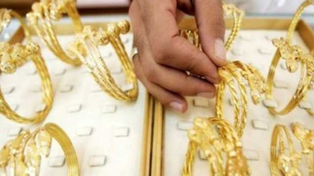 سعر الذهب اليوم في دبي الأحد 11 فبراير 2024.. عيار 21 الآن