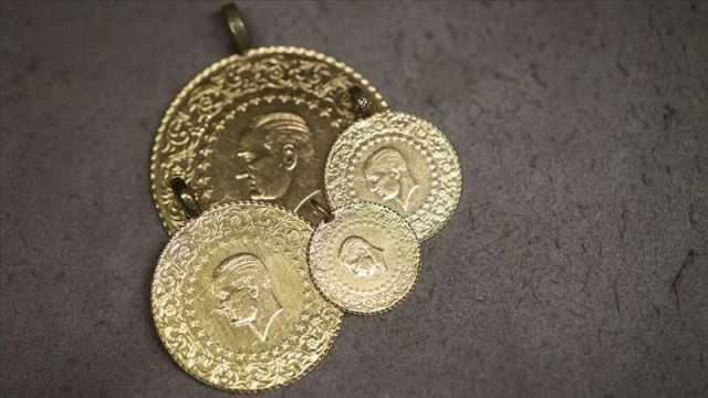 سعر الذهب في تركيا اليوم الاثنين 12 فبراير 2024.. عيار 21 آخر تحديث