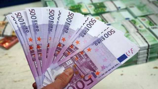 سعر اليورو اليوم في مصر بالسوق السوداء الاثنين 5 فبراير 2024