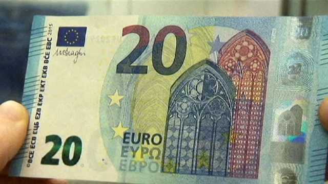 سعر اليورو اليوم في مصر في السوق السوداء الاثنين 19 فبراير 2024