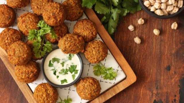 أفضل 10 مطاعم فلافل في دبي مع العناوين