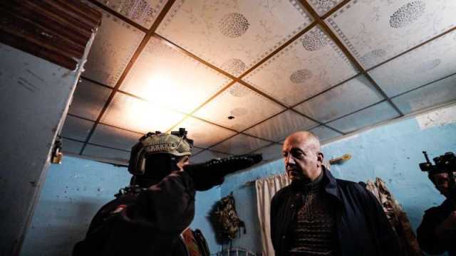 وقف ترفيع ضابط عراقي 8 سنوات بسبب اسمه