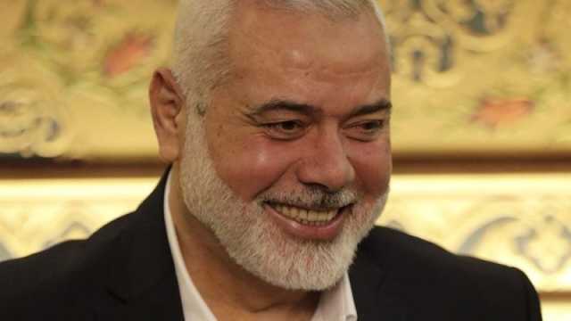 وفد حمساوي يختتم زيارة للقاهرة