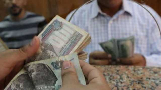 مصر..تعجيل موعد صرف العلاوات والحوافز الجديدة