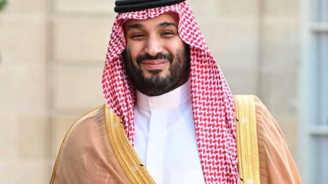 محمد بن سلمان يلتقي رئيس الوزراء الهولندي