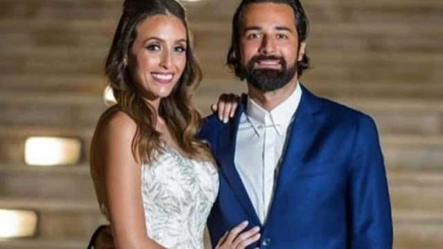 أحمد حاتم يعلن طلاقه من زوجته: (أتمنى أن لا أكرر التجربة!)