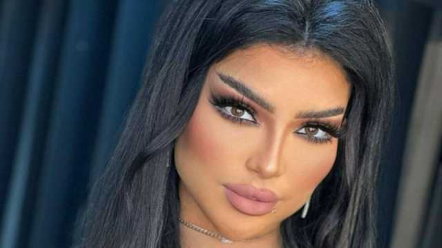 القاء القبض على دنيا بطمة لتنفيذ عقوبة الحبس لمدة عام