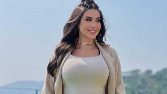 ياسمين صبري تثير إعجاب متابعيها بهذه الإطلالة