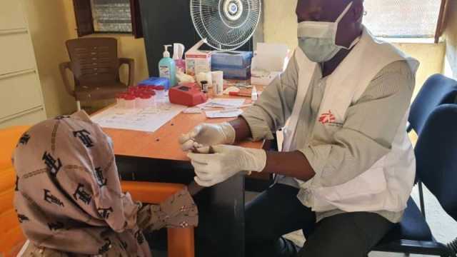 السودان: وفاة طفل كل ساعتين في مخيم زمزم بدارفور