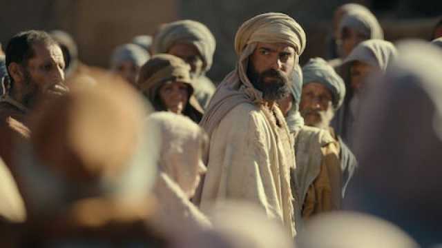 طرح الفيديو الاعلاني لمسلسل الوصيّة التركي.. قصة النبي موسى بتجسيد ممثل اسرائيلي