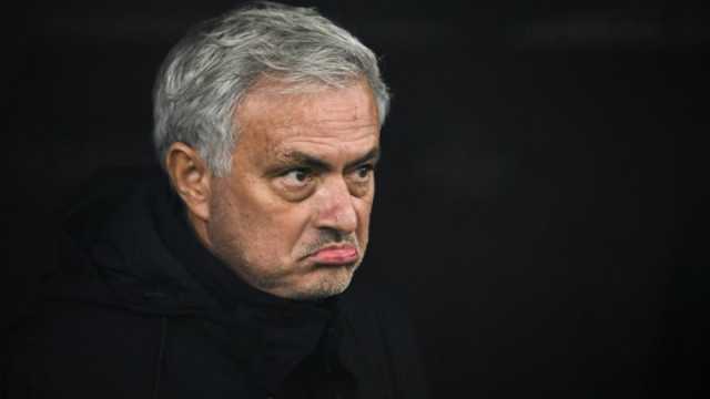 جوزيه مورينيو يوضح إمكانية انتقاله إلى الدوري السعودي
