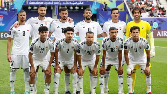 تشكيلة العراق المتوقعة ضد الفلبين في تصفيات كأس العالم 2026