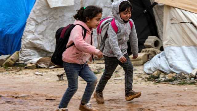 تقرير دولي: النظام السوري ارتكب جرائم حرب