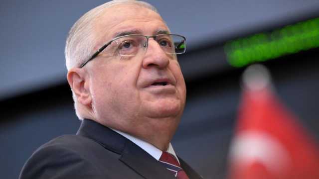 تركيا تنوي إقامة حزام أمني بعمق 30 كم داخل العراق