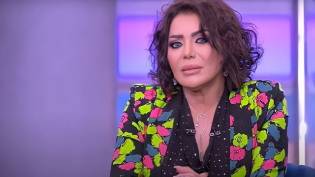 ليلى غفران تهدد صناع جريمة منتصف الليل.. قضية مقتل ابنتها خط أحمر