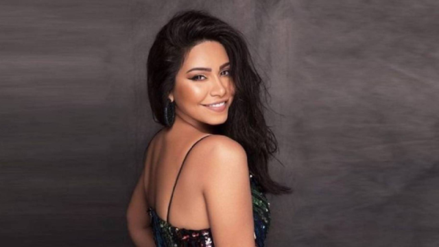 شيرين عبدالوهاب: انعملي سحر في البيت..وتمنيت الموت لي ولبناتي