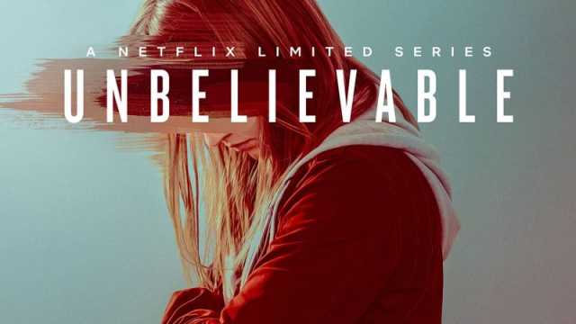 ماهي الحقائق دراما ت تركية مقتبسة عن المسلسل الأمريكي Unbelievable