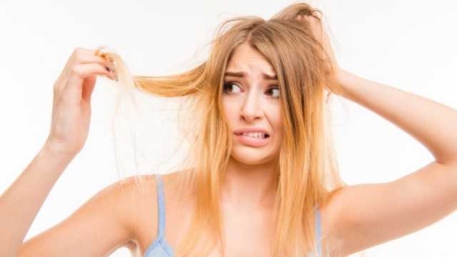 طبيب البوابة: 5 طرق لعلاج الالتهابات الفطرية في فروة الرأس