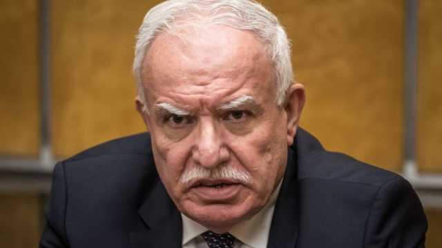 إعلان هام من السلطة الفلسطينية بشأن غزة